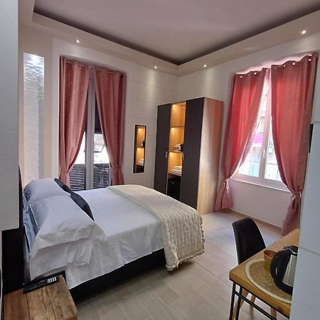 La Siesta 5 Terre Hotel Специя Екстериор снимка