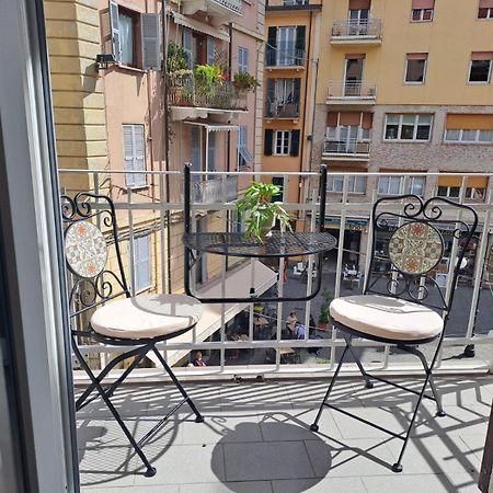 La Siesta 5 Terre Hotel Специя Екстериор снимка
