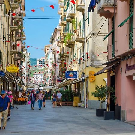 La Siesta 5 Terre Hotel Специя Екстериор снимка