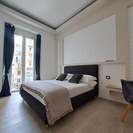 La Siesta 5 Terre Hotel Специя Екстериор снимка