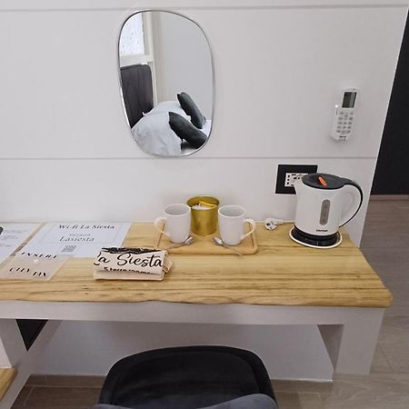 La Siesta 5 Terre Hotel Специя Екстериор снимка