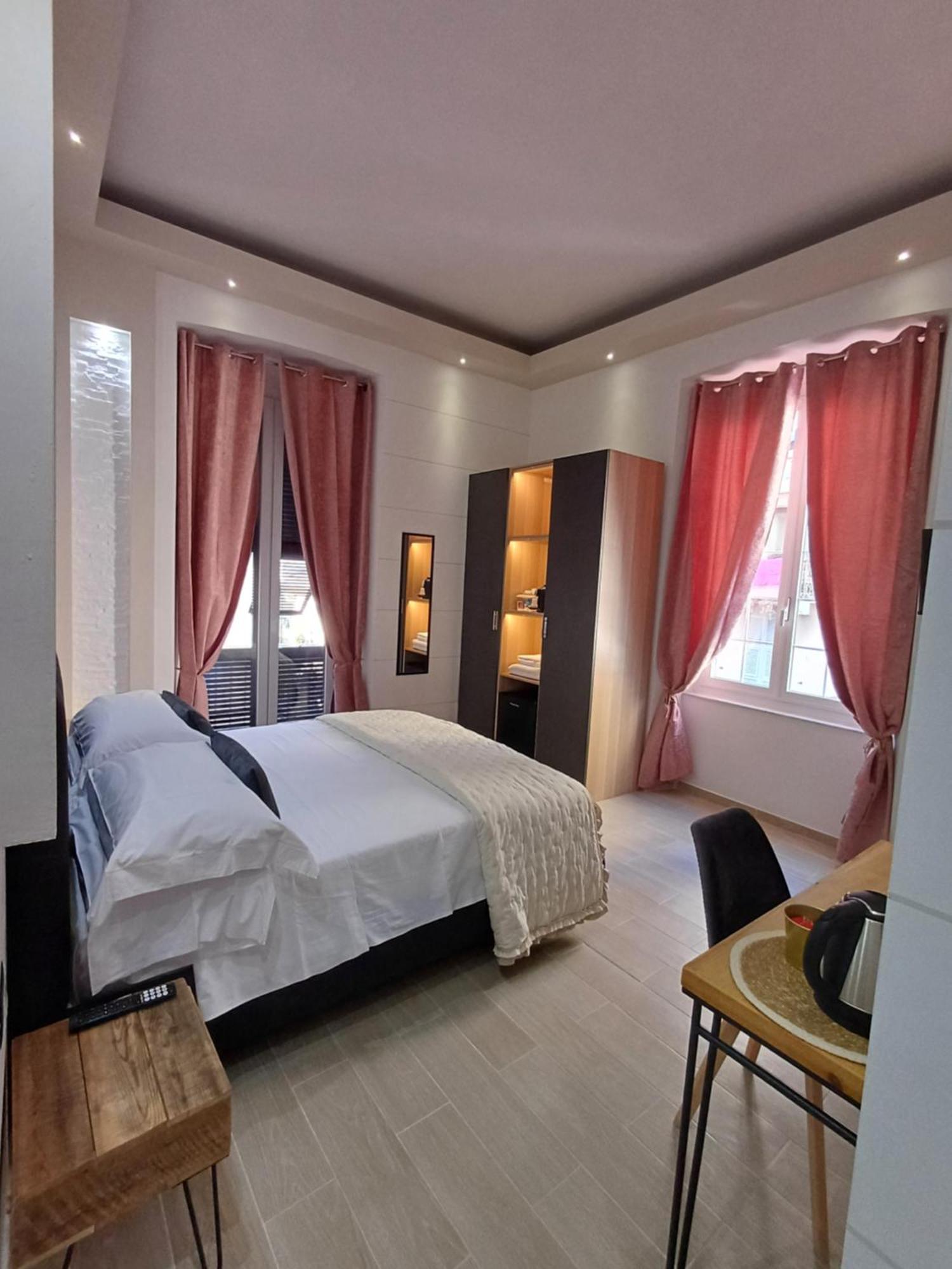 La Siesta 5 Terre Hotel Специя Екстериор снимка