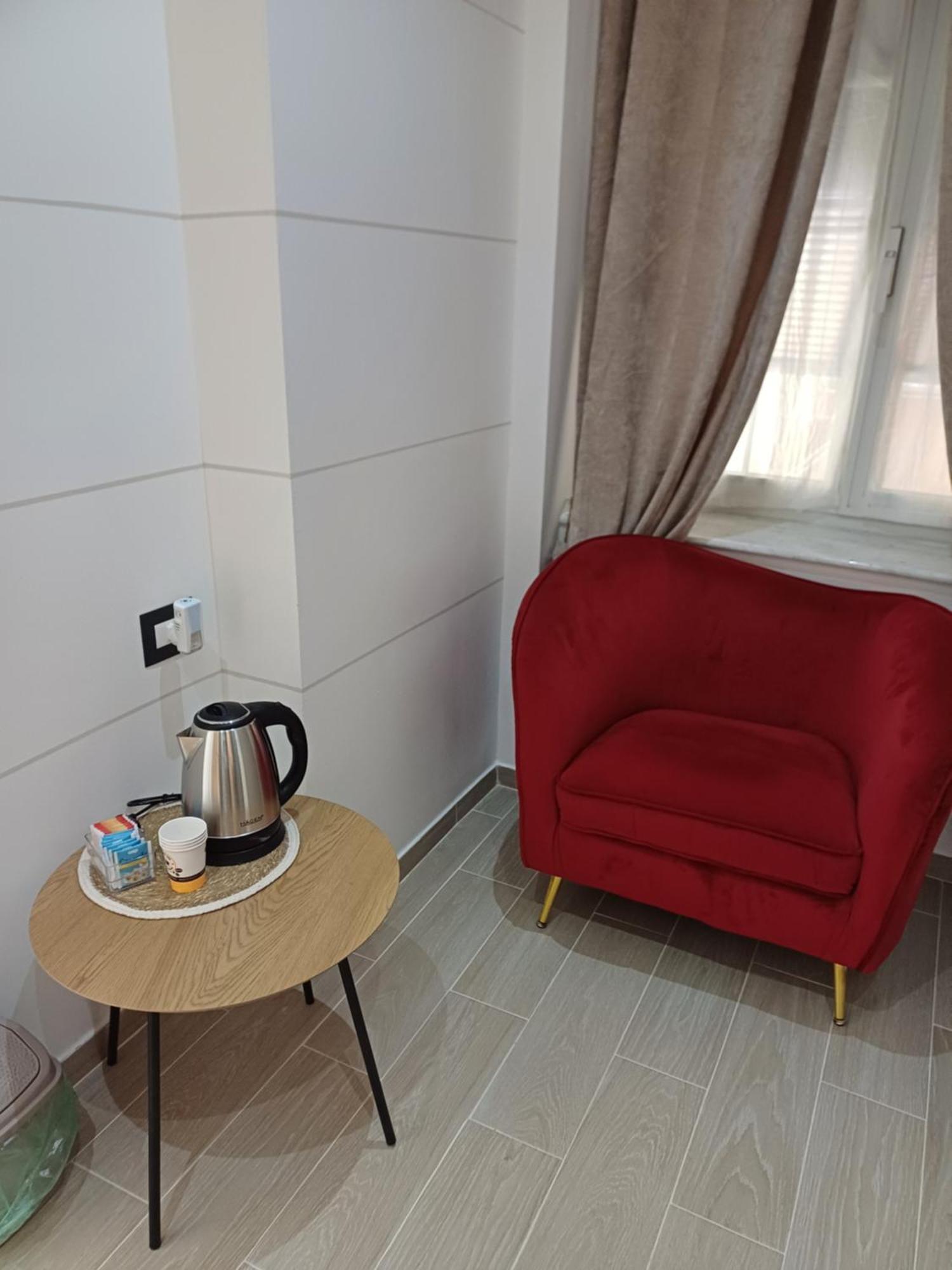 La Siesta 5 Terre Hotel Специя Екстериор снимка
