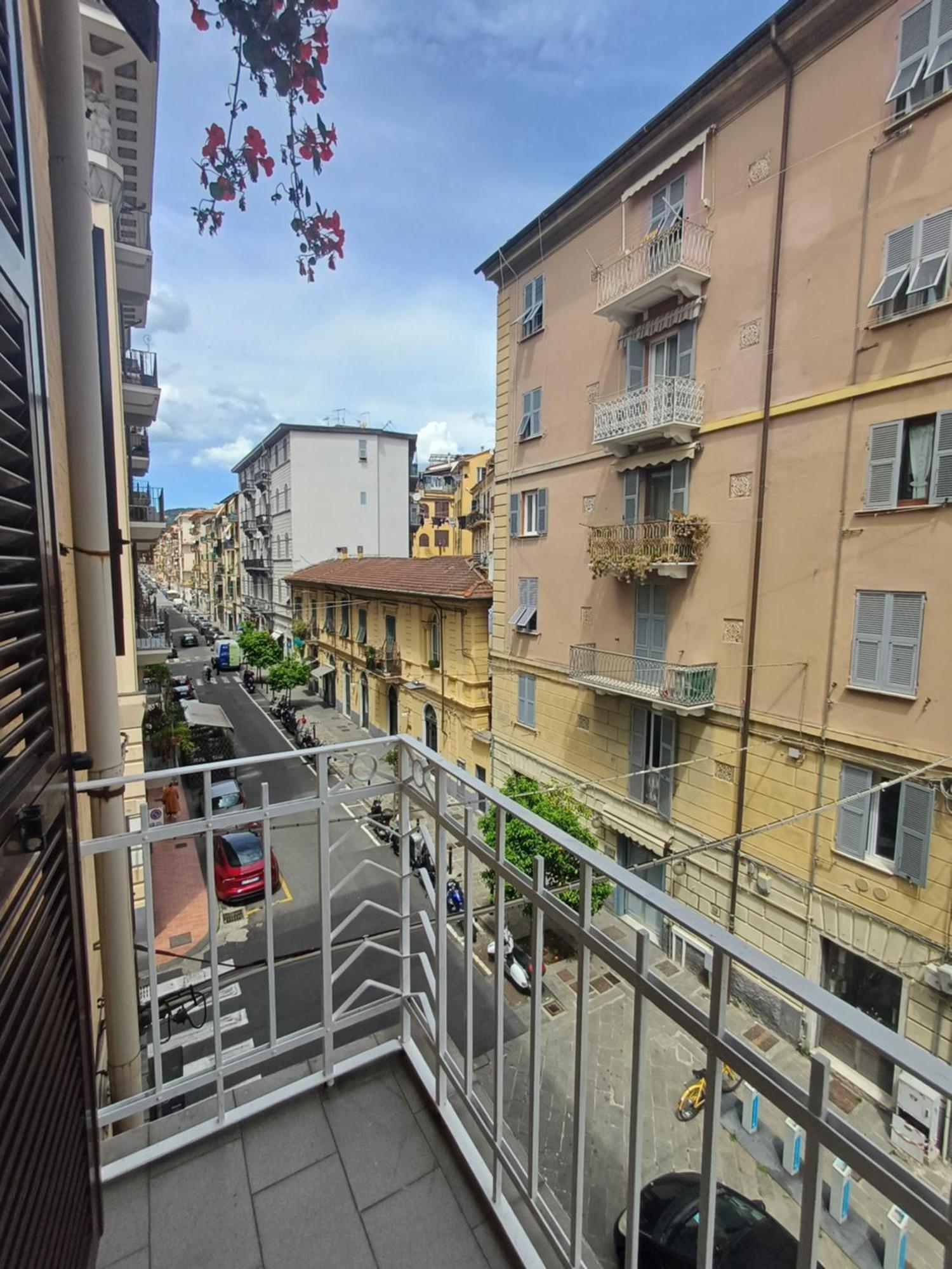La Siesta 5 Terre Hotel Специя Екстериор снимка