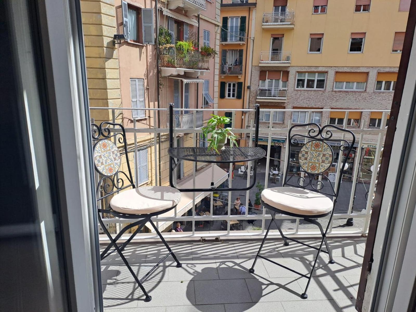 La Siesta 5 Terre Hotel Специя Екстериор снимка