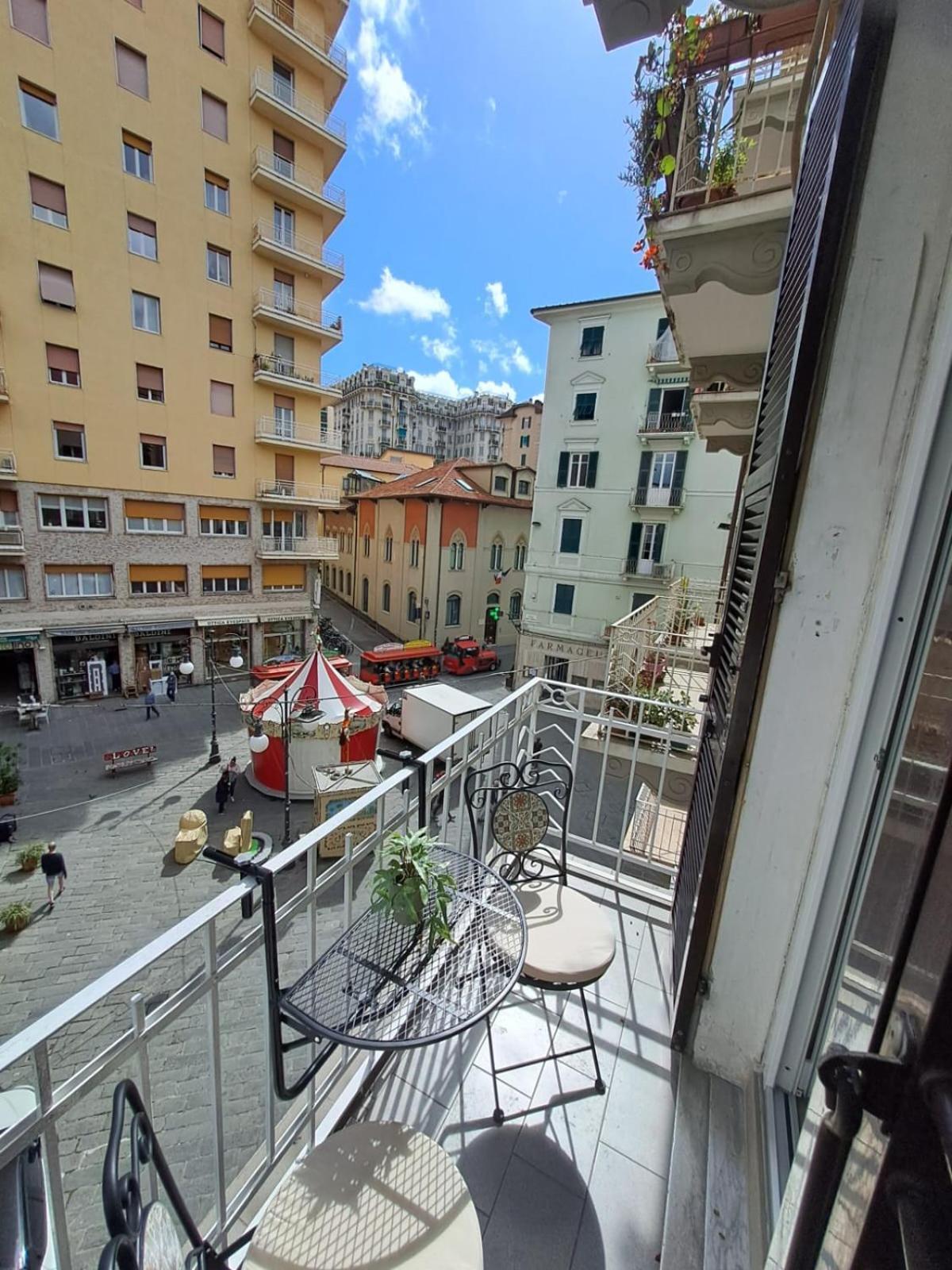 La Siesta 5 Terre Hotel Специя Екстериор снимка