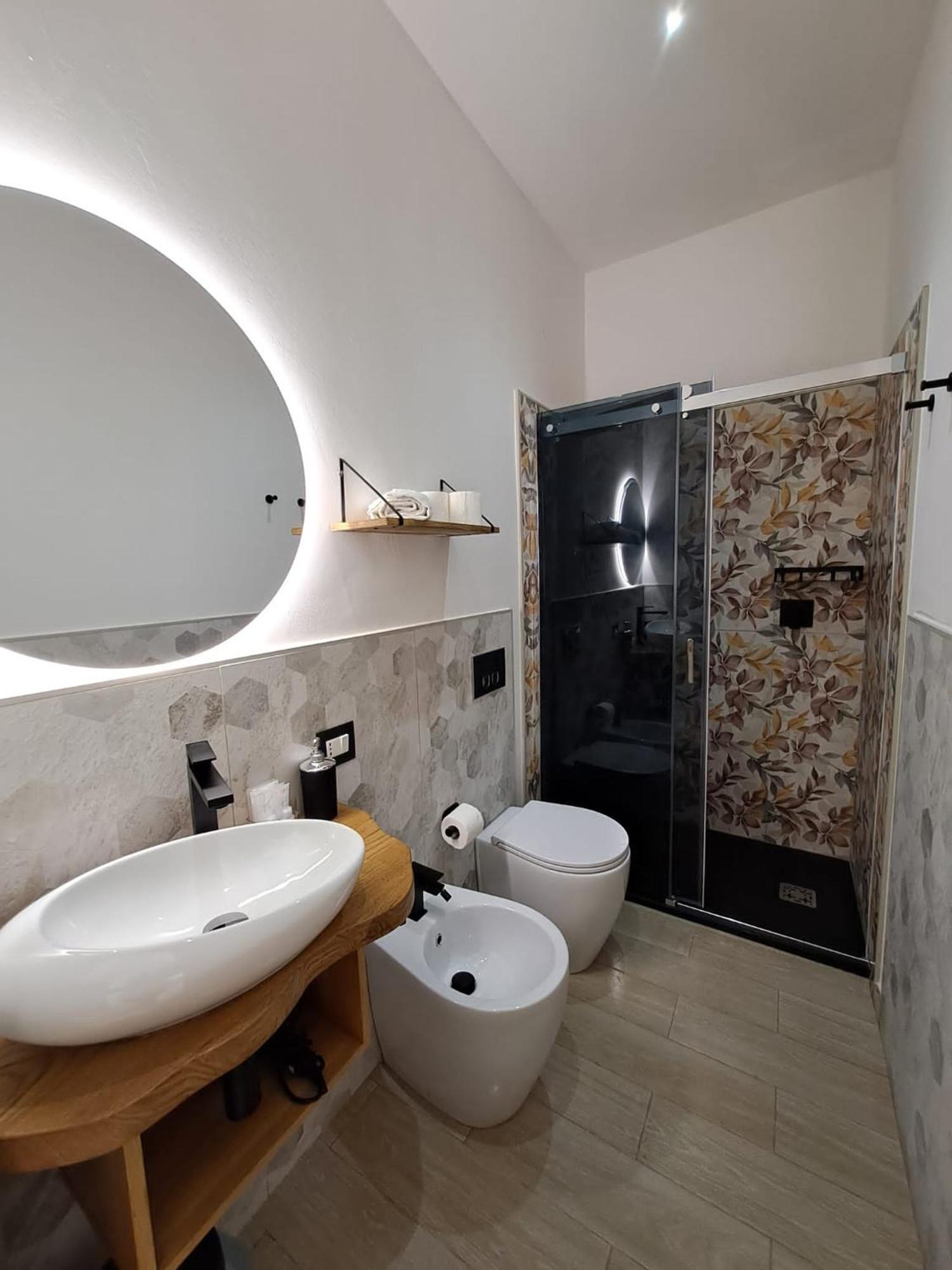 La Siesta 5 Terre Hotel Специя Екстериор снимка