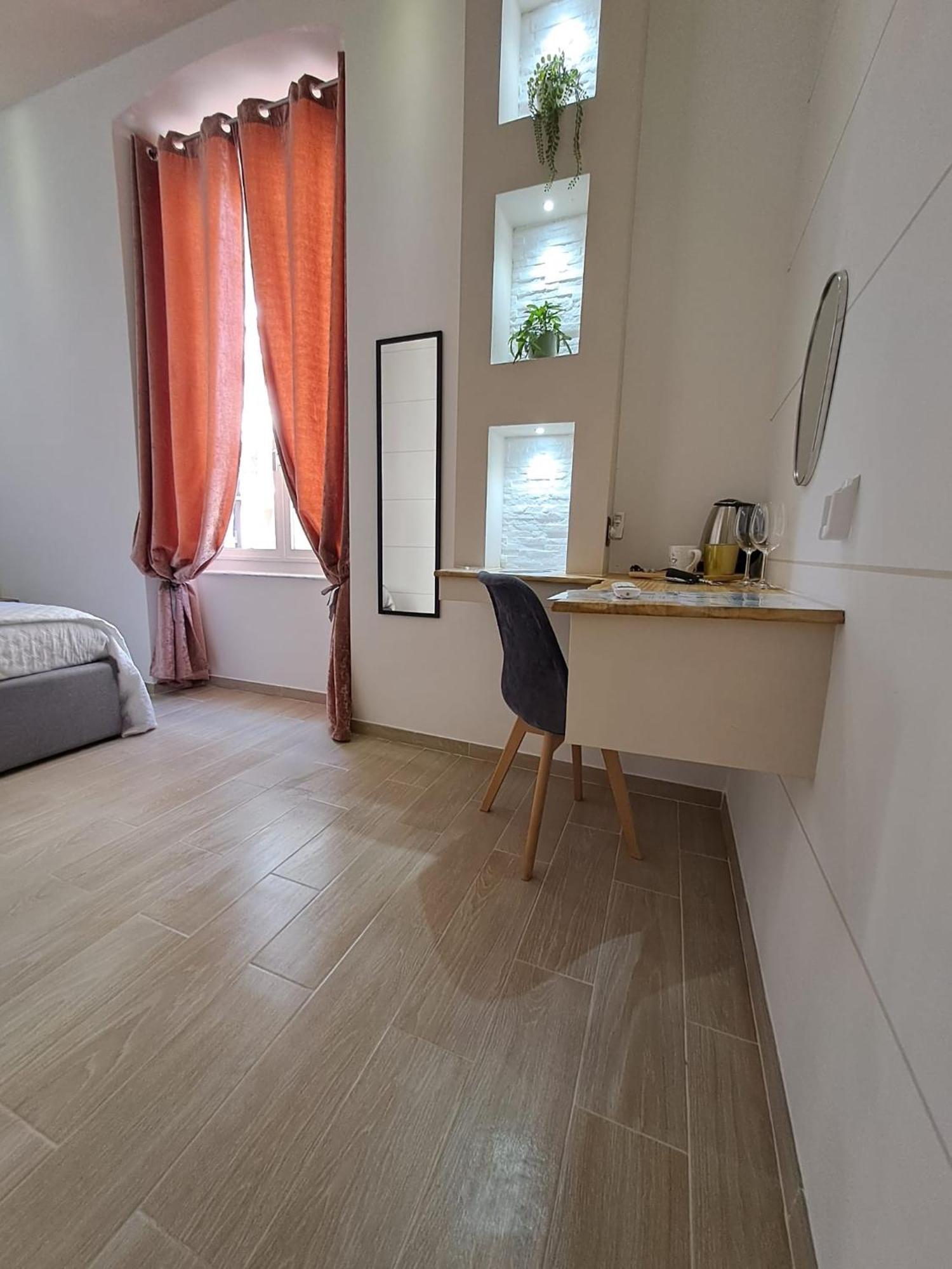 La Siesta 5 Terre Hotel Специя Екстериор снимка