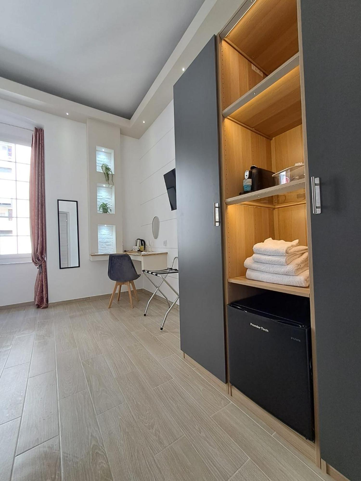 La Siesta 5 Terre Hotel Специя Екстериор снимка