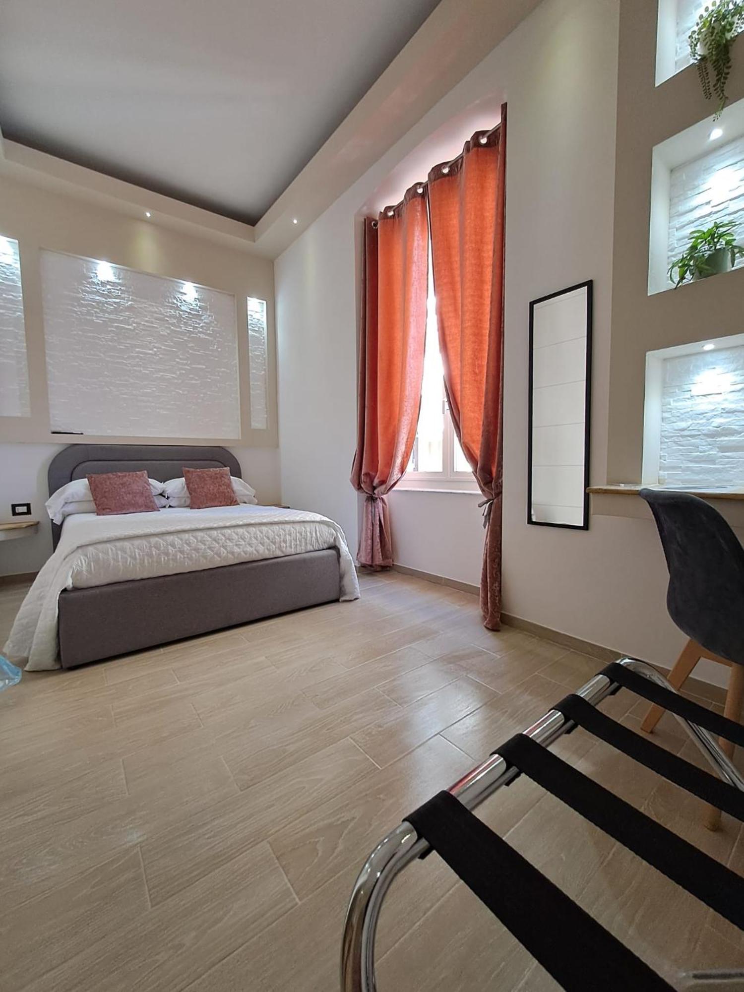 La Siesta 5 Terre Hotel Специя Екстериор снимка