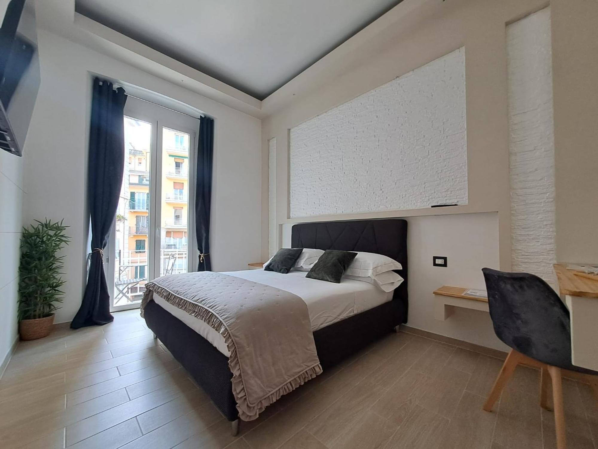 La Siesta 5 Terre Hotel Специя Екстериор снимка