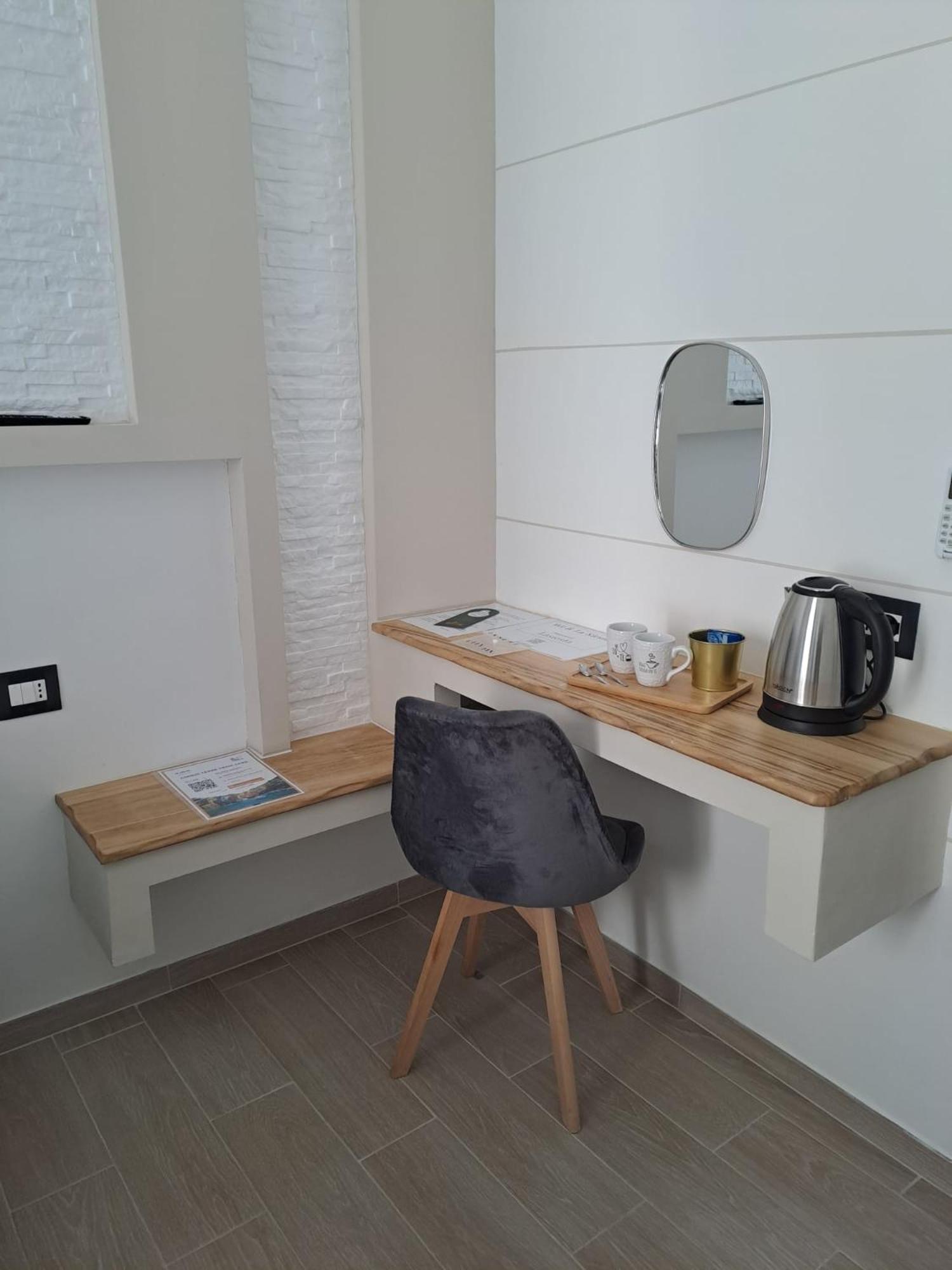 La Siesta 5 Terre Hotel Специя Екстериор снимка