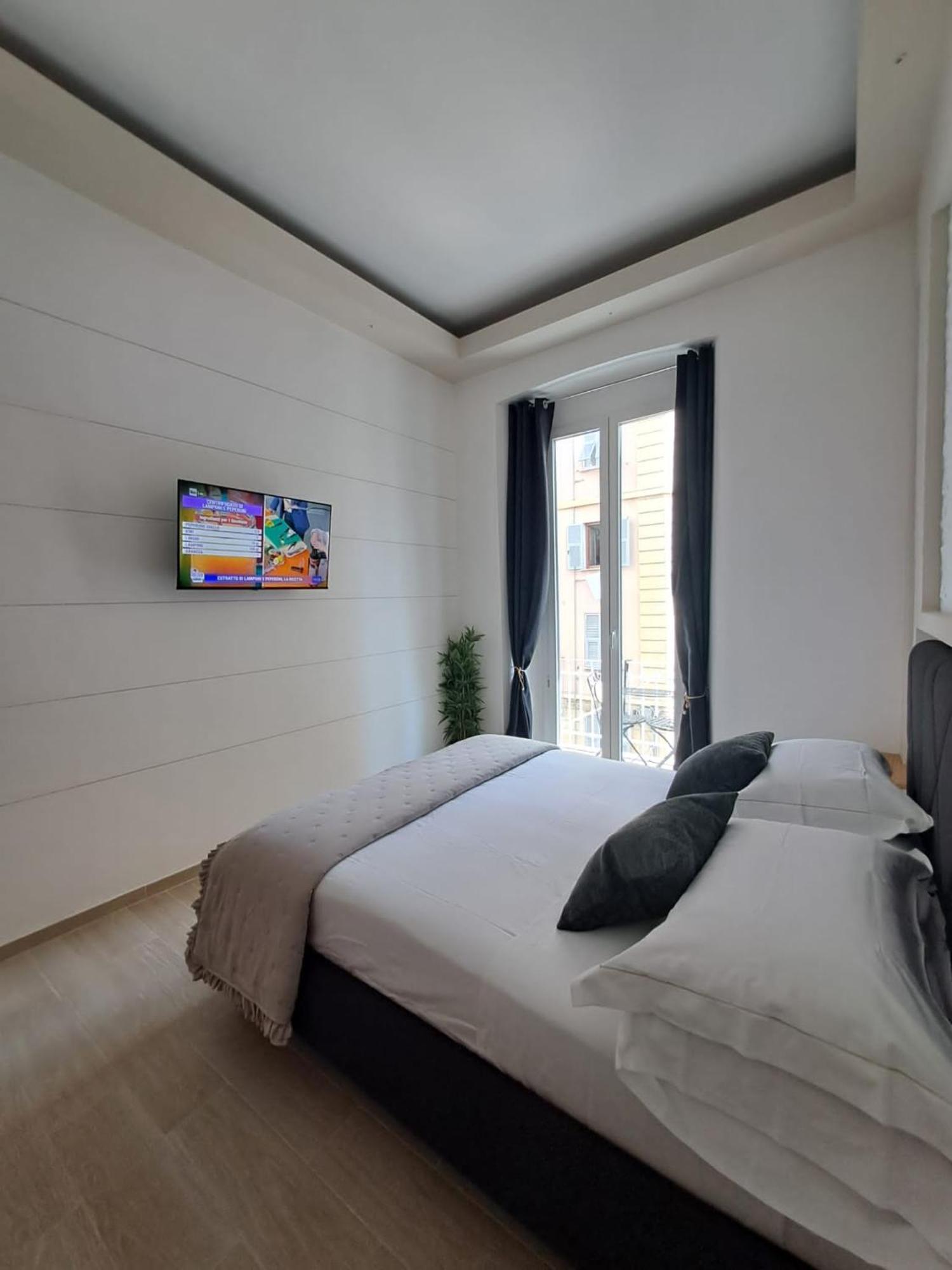 La Siesta 5 Terre Hotel Специя Екстериор снимка