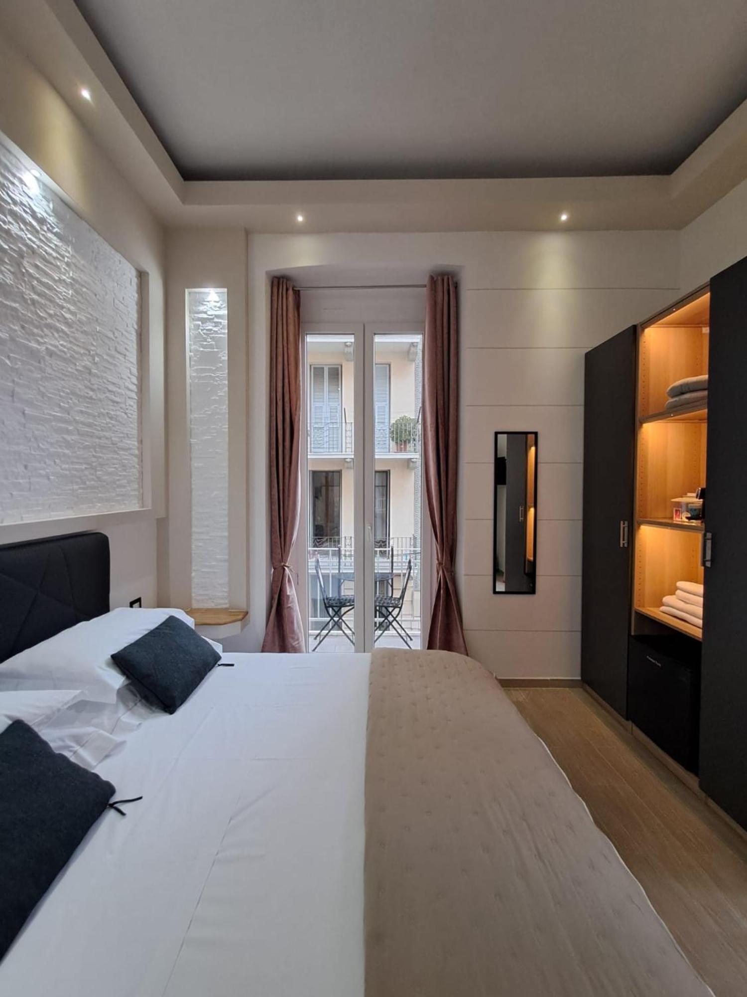 La Siesta 5 Terre Hotel Специя Екстериор снимка
