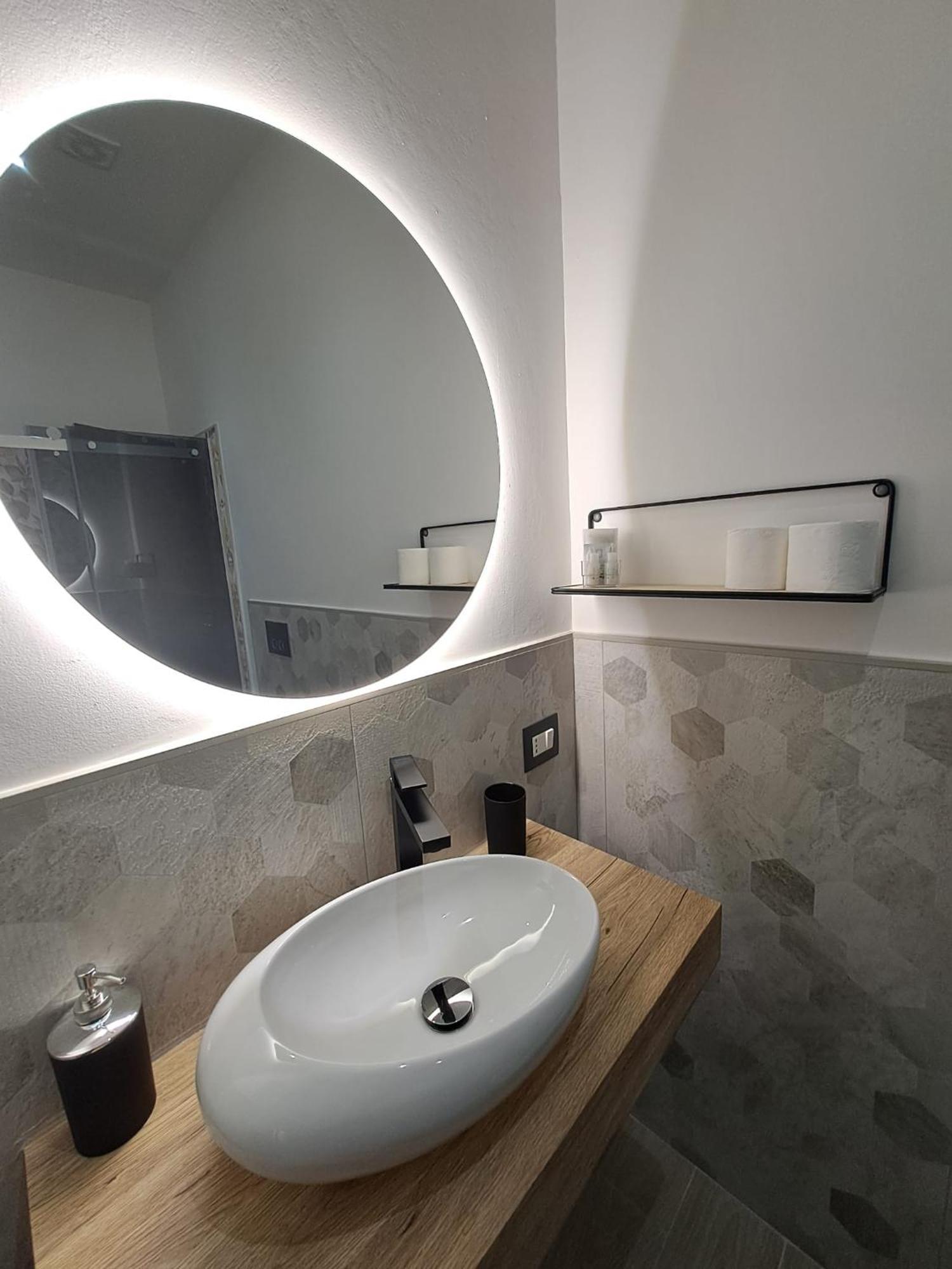 La Siesta 5 Terre Hotel Специя Екстериор снимка