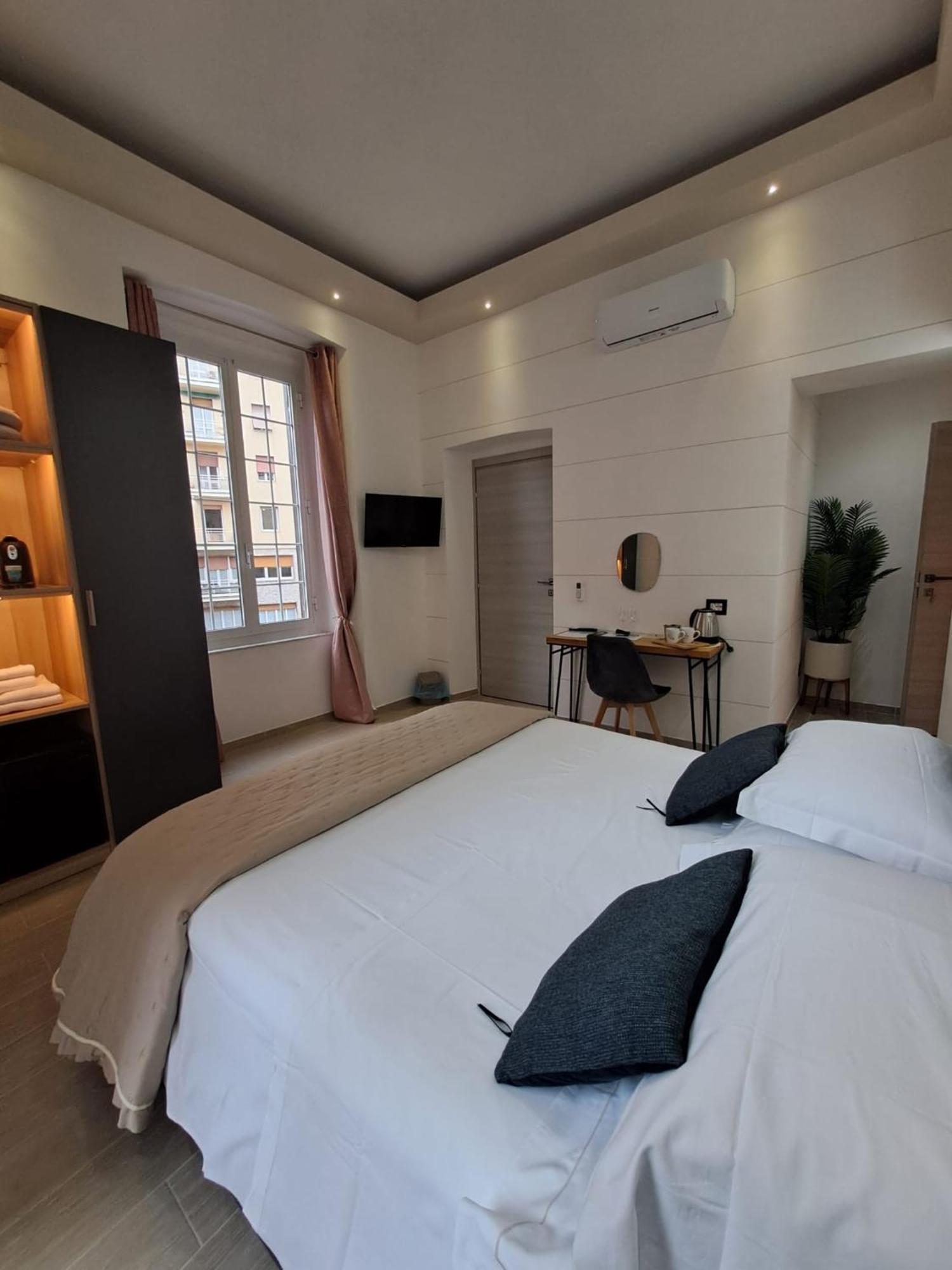 La Siesta 5 Terre Hotel Специя Екстериор снимка