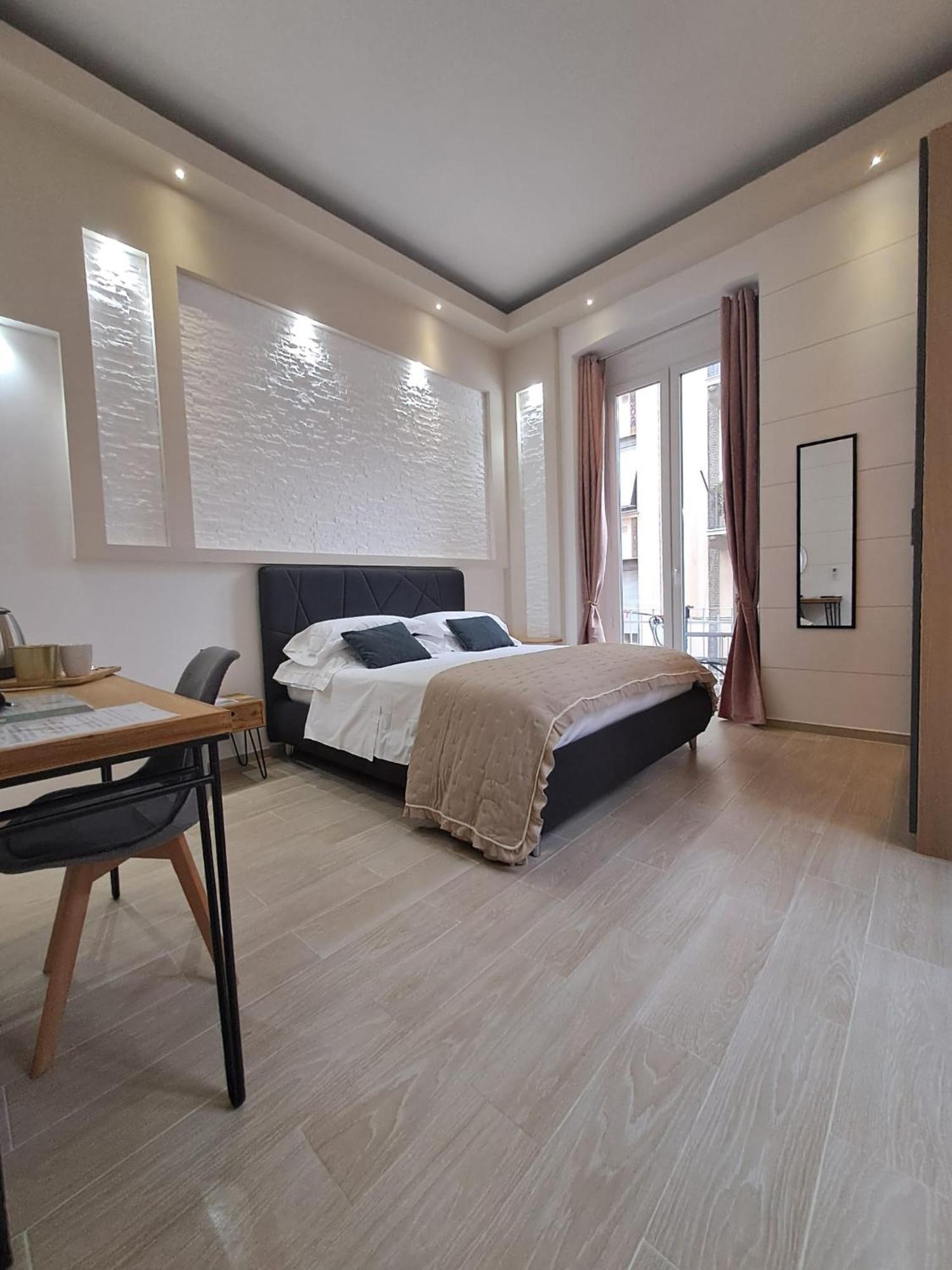 La Siesta 5 Terre Hotel Специя Екстериор снимка