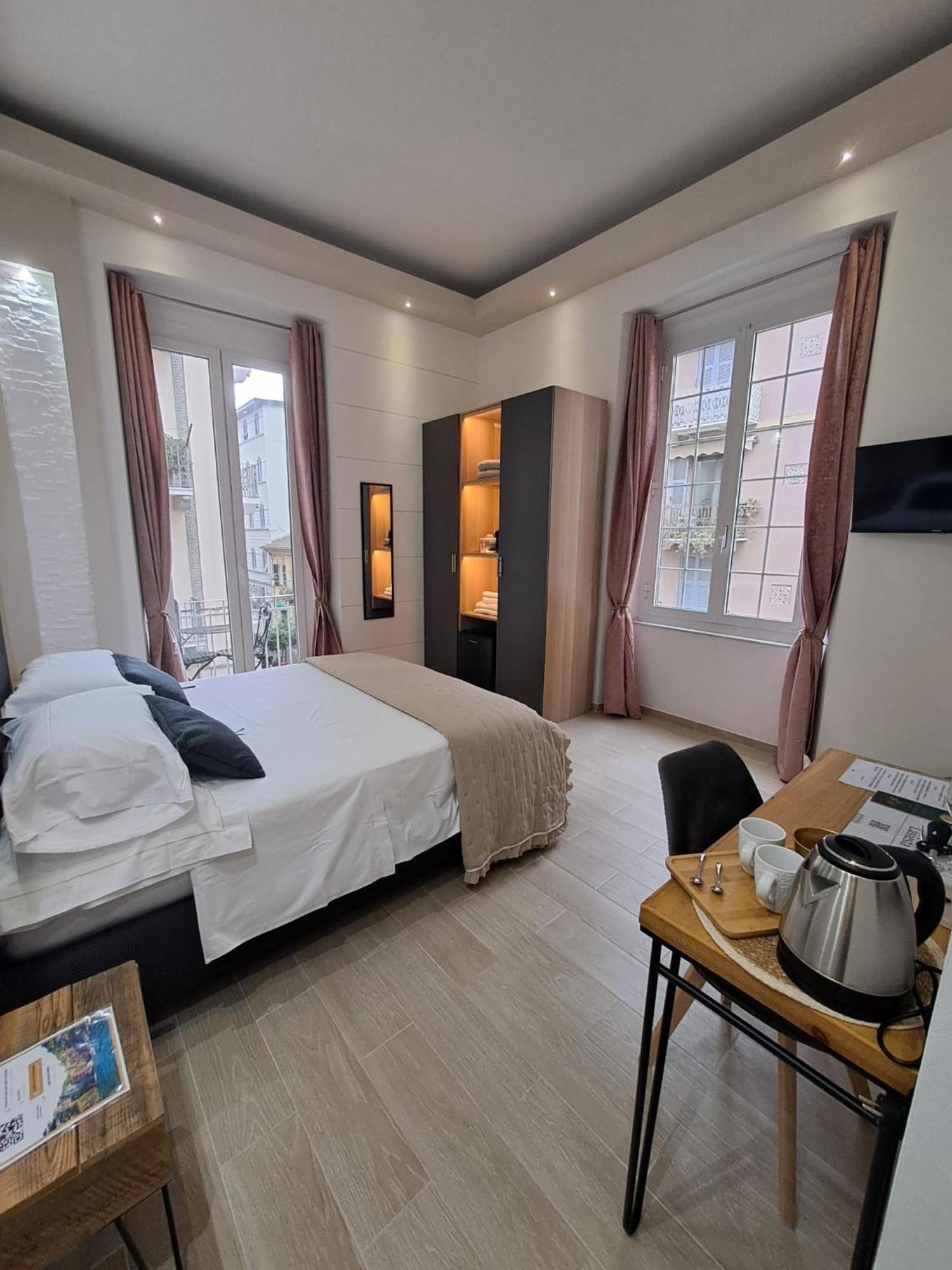 La Siesta 5 Terre Hotel Специя Екстериор снимка