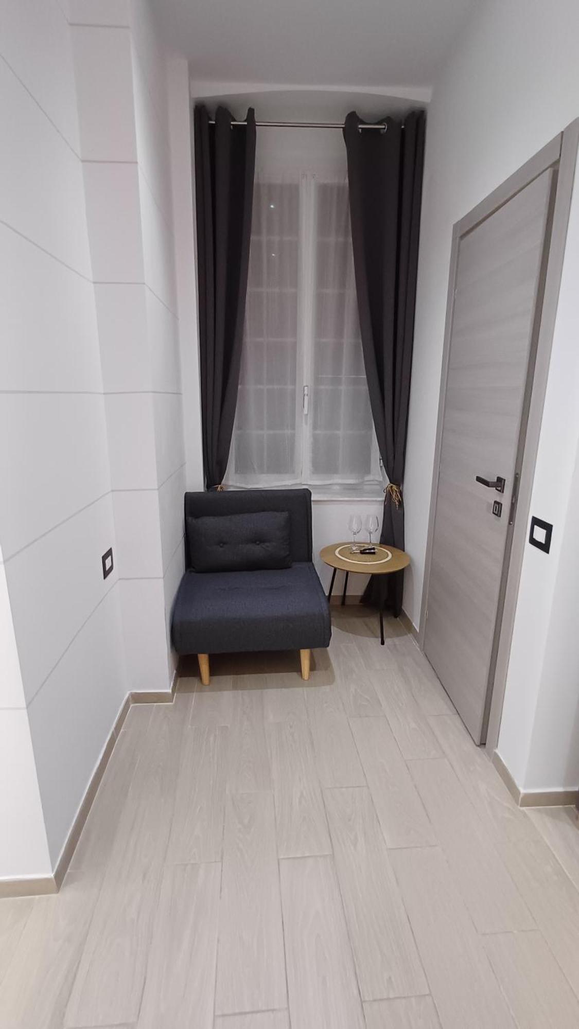 La Siesta 5 Terre Hotel Специя Екстериор снимка