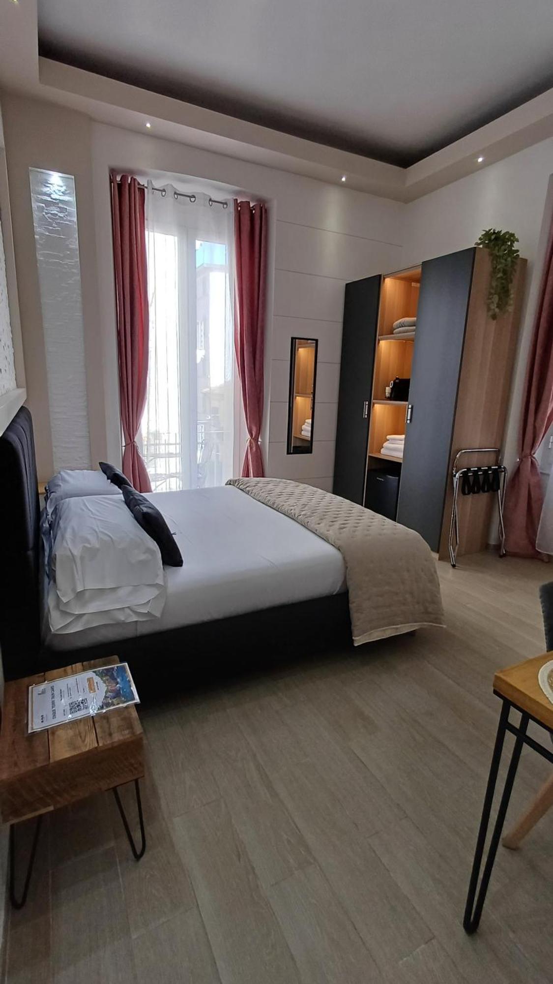 La Siesta 5 Terre Hotel Специя Екстериор снимка