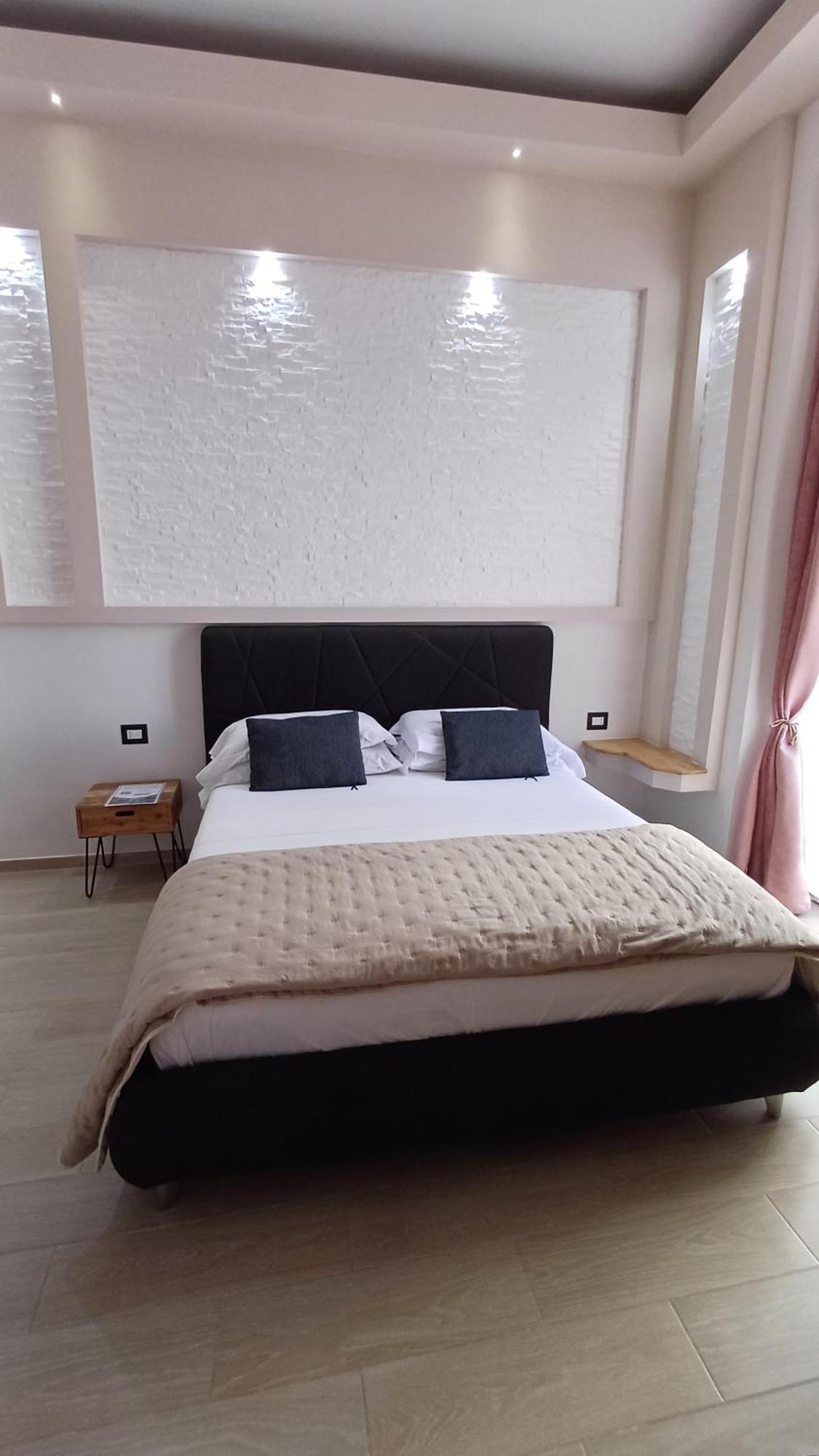 La Siesta 5 Terre Hotel Специя Екстериор снимка