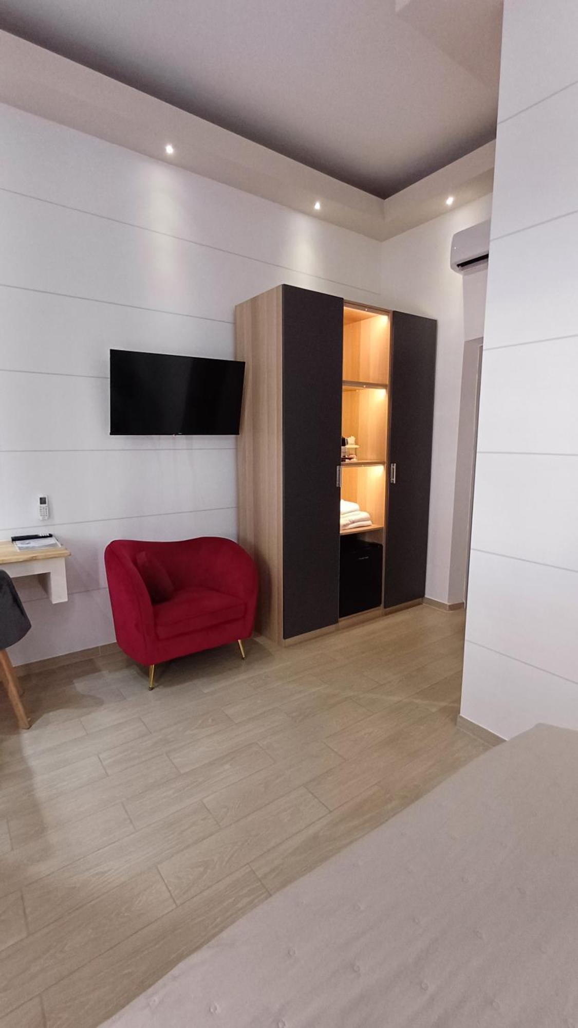 La Siesta 5 Terre Hotel Специя Екстериор снимка