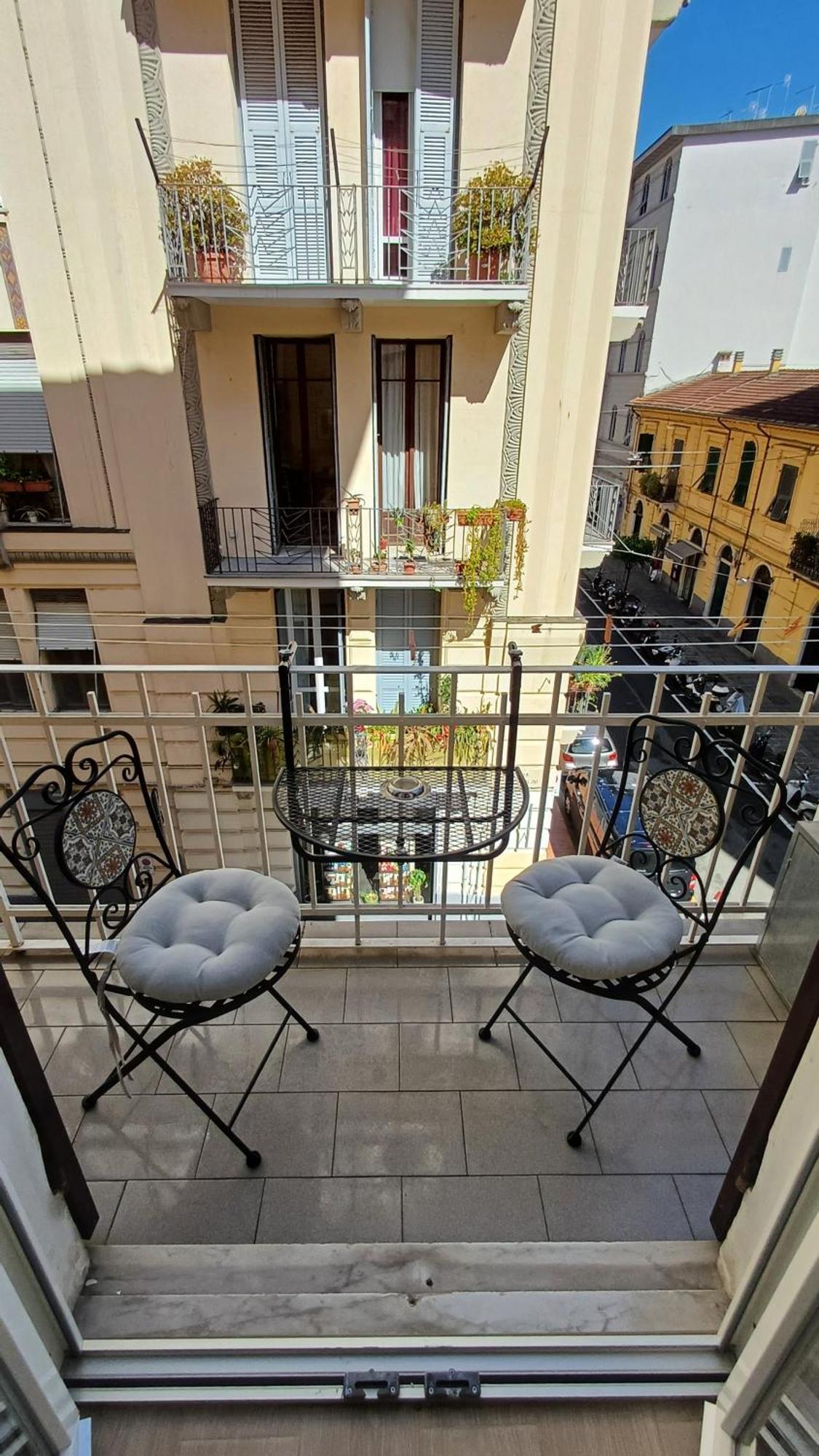 La Siesta 5 Terre Hotel Специя Екстериор снимка